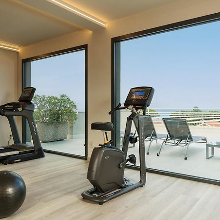 Corallo Wellness Hotel Diano Marina Exterior photo