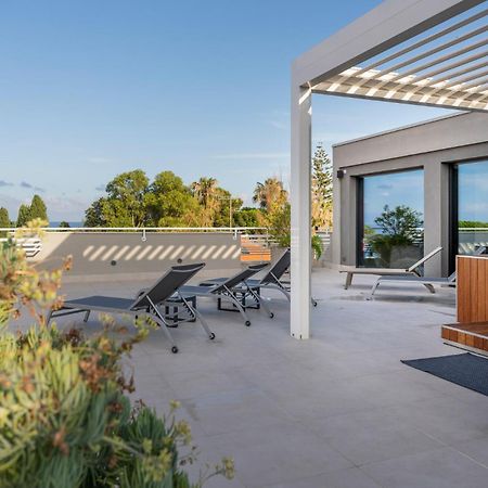 Corallo Wellness Hotel Diano Marina Exterior photo