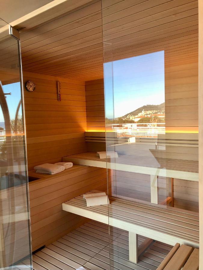 Corallo Wellness Hotel Diano Marina Exterior photo
