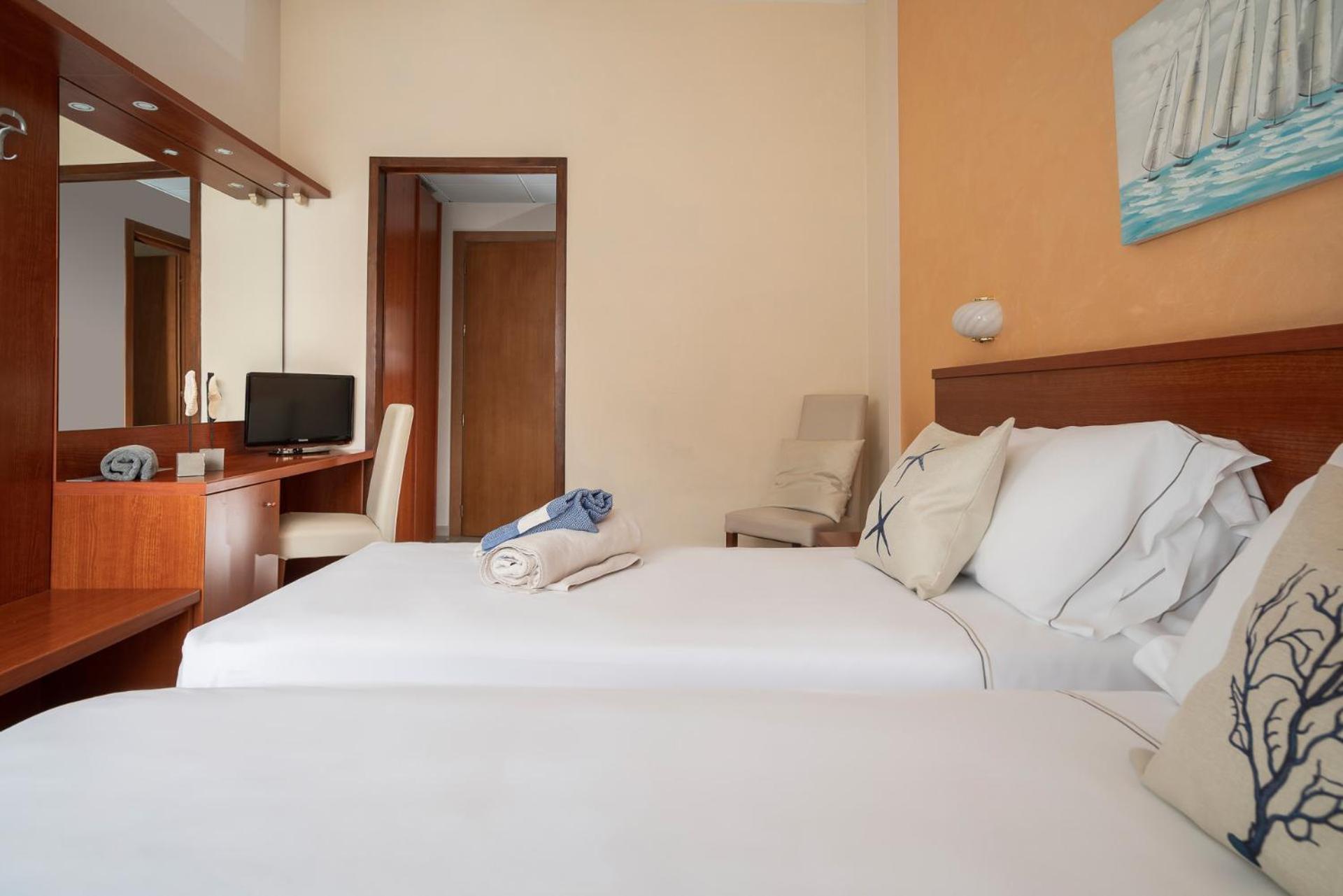 Corallo Wellness Hotel Diano Marina Exterior photo