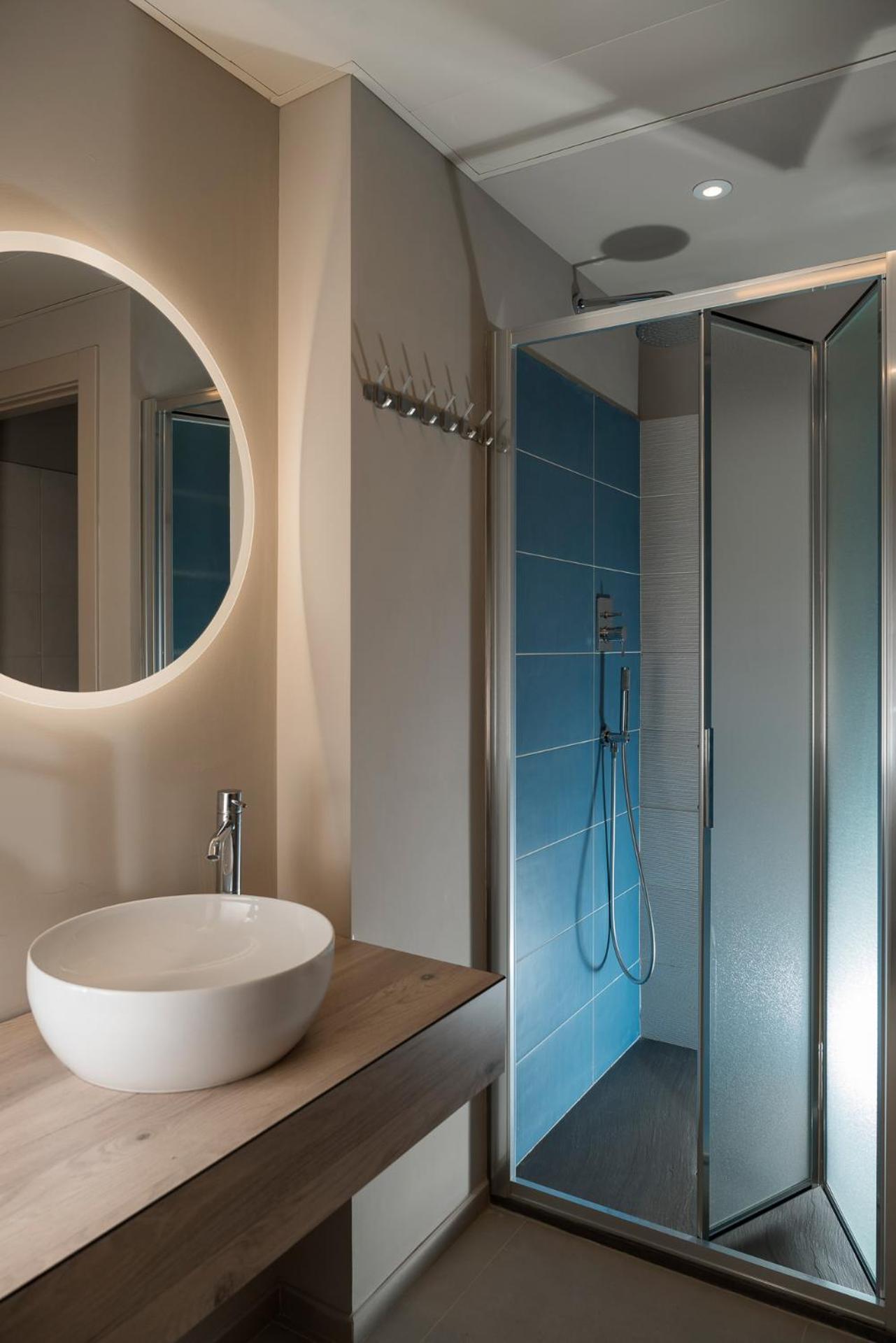 Corallo Wellness Hotel Diano Marina Exterior photo