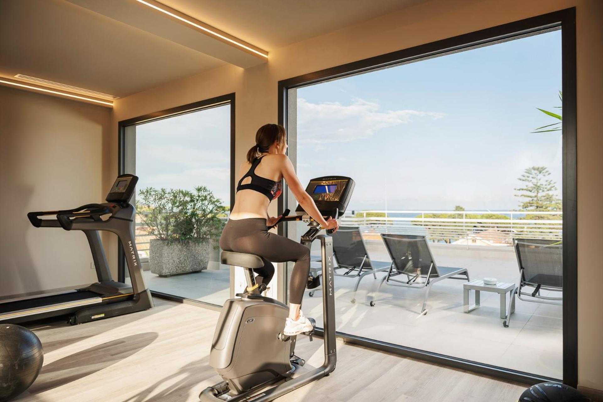 Corallo Wellness Hotel Diano Marina Exterior photo