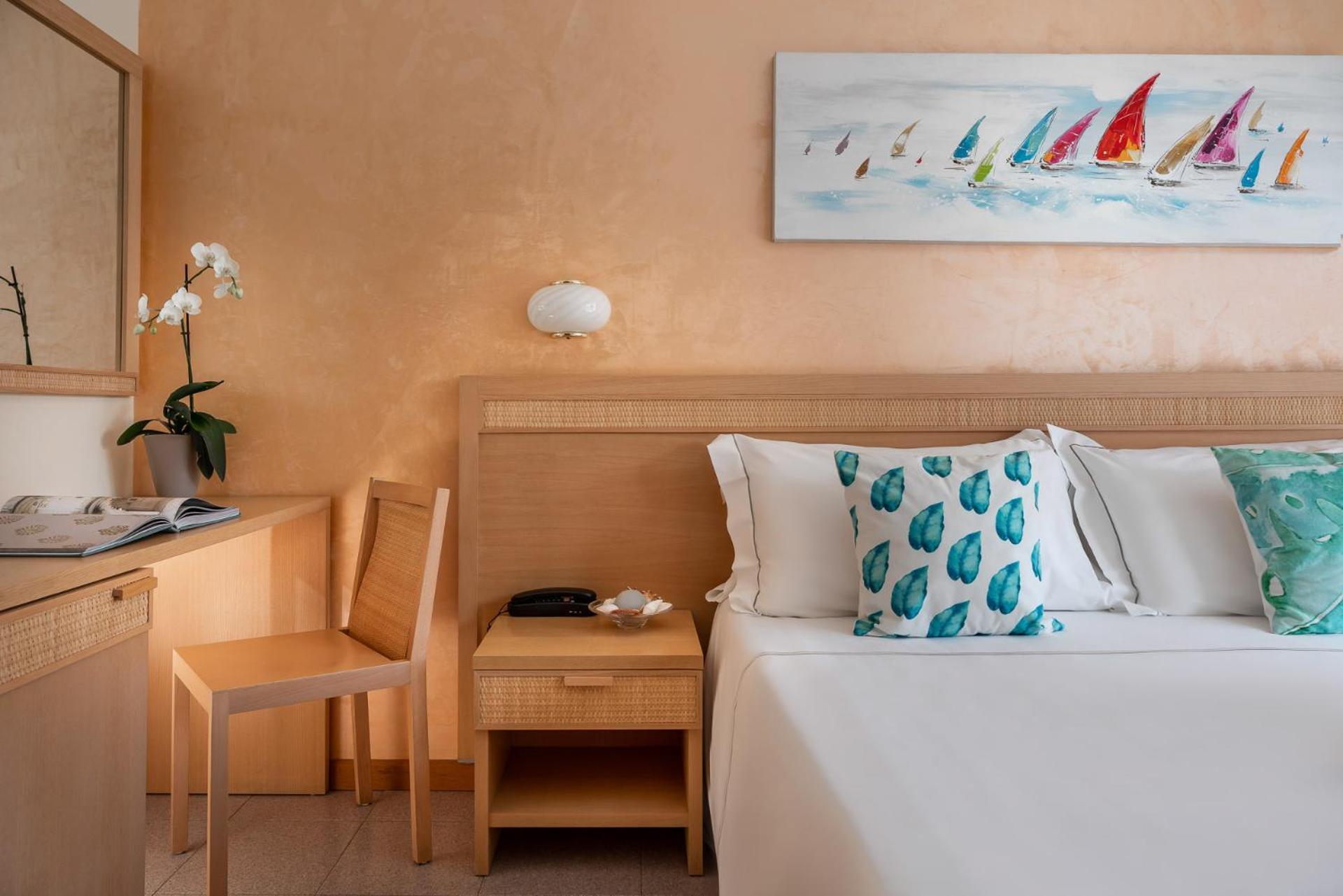 Corallo Wellness Hotel Diano Marina Exterior photo