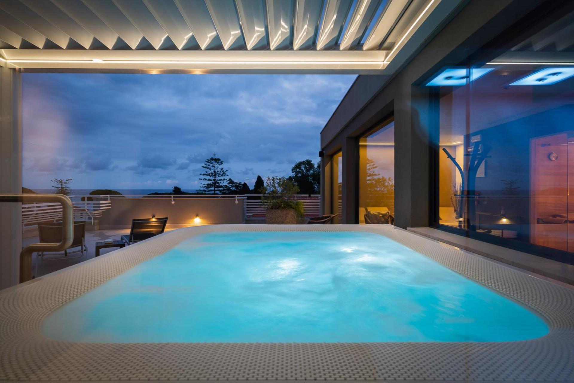 Corallo Wellness Hotel Diano Marina Exterior photo