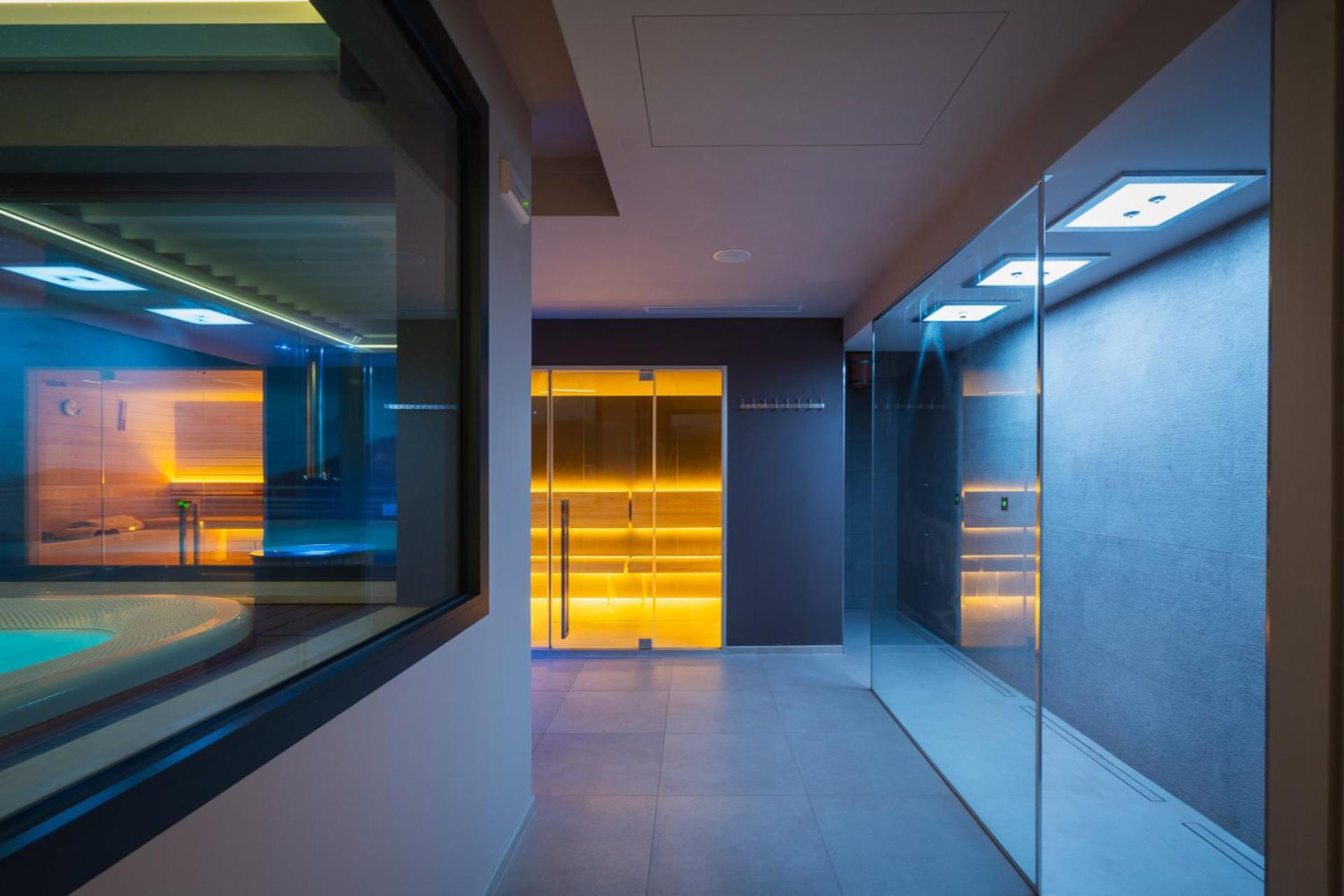 Corallo Wellness Hotel Diano Marina Exterior photo