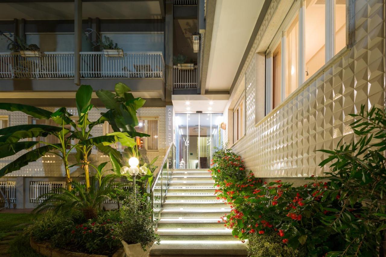 Corallo Wellness Hotel Diano Marina Exterior photo